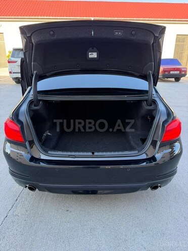 BMW 530 2017, 182,000 km - 2.0 l - Zaqatala