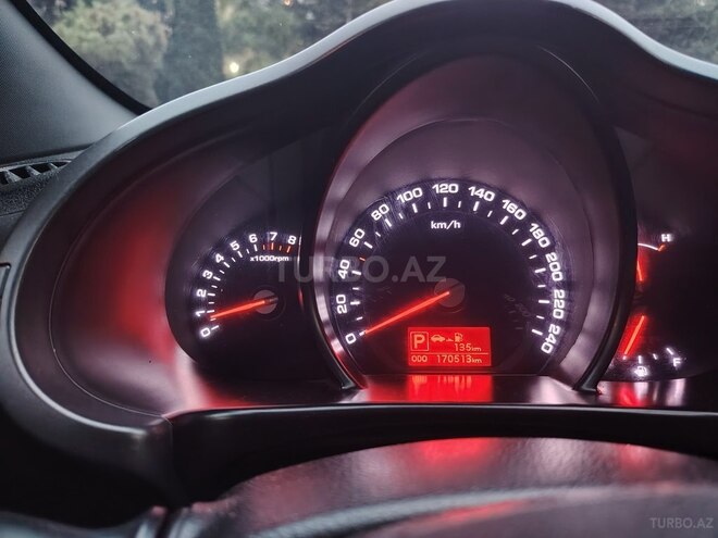 Kia Sportage 2013, 170,000 km - 2.0 l - Bakı