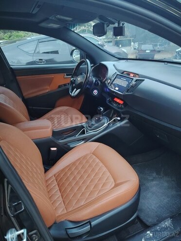 Kia Sportage 2013, 170,000 km - 2.0 l - Bakı