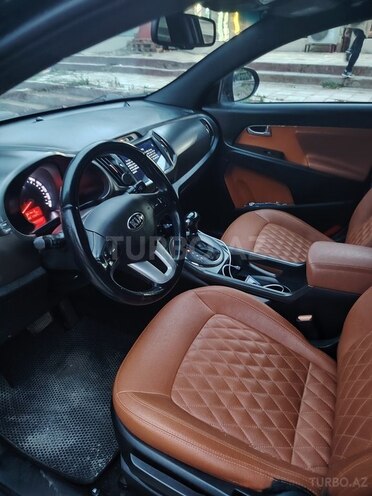 Kia Sportage 2013, 170,000 km - 2.0 l - Bakı