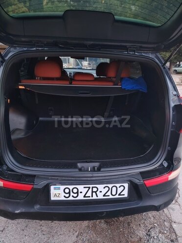 Kia Sportage 2013, 170,000 km - 2.0 l - Bakı