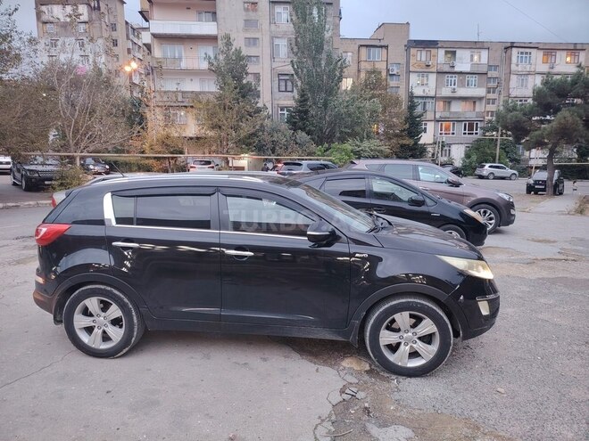 Kia Sportage 2013, 170,000 km - 2.0 l - Bakı