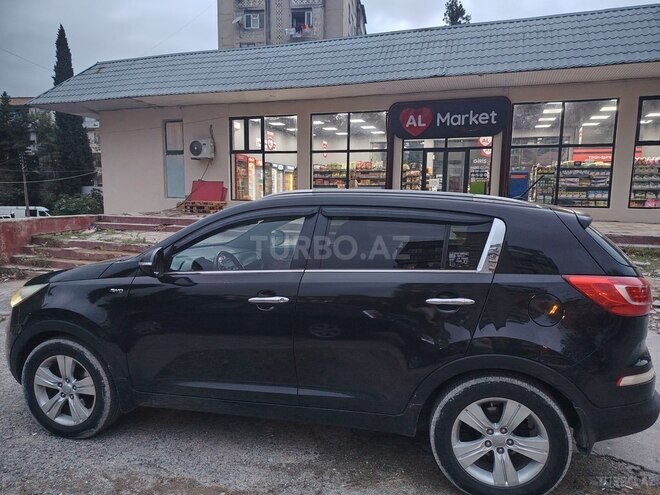 Kia Sportage 2013, 170,000 km - 2.0 l - Bakı