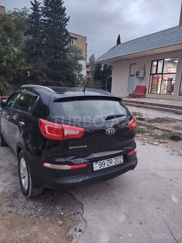 Kia Sportage 2013, 170,000 km - 2.0 l - Bakı