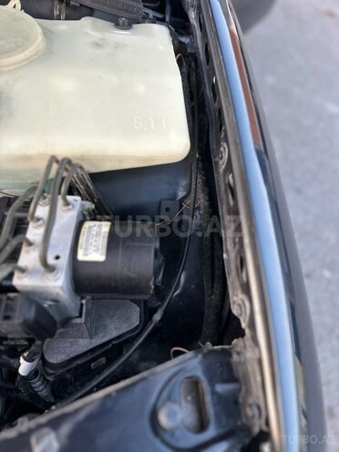 Mercedes C 200 1997, 420,000 km - 2.0 l - Göyçay
