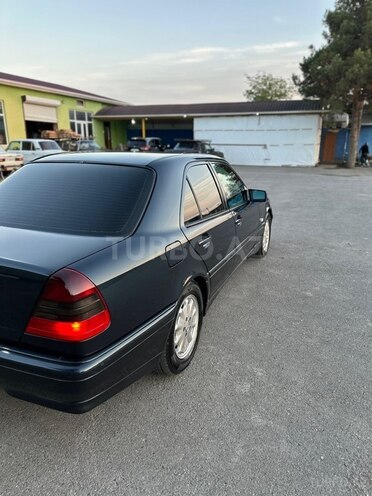 Mercedes C 200 1997, 420,000 km - 2.0 l - Göyçay