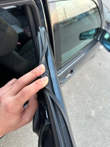 Mercedes C 200 1997, 420,000 km - 2.0 l - Göyçay