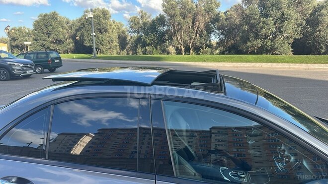 Mercedes C 300 2016, 220,000 km - 2.0 l - Bakı