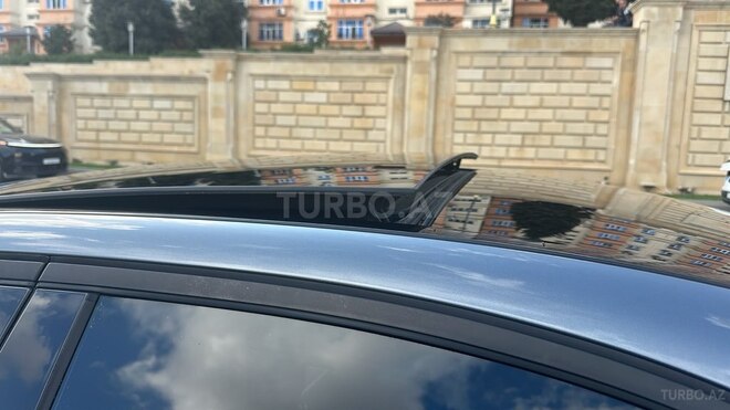Mercedes C 300 2016, 220,000 km - 2.0 l - Bakı