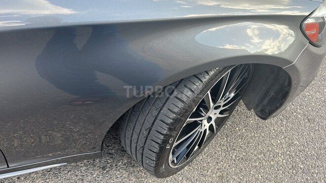 Mercedes C 300 2016, 220,000 km - 2.0 l - Bakı