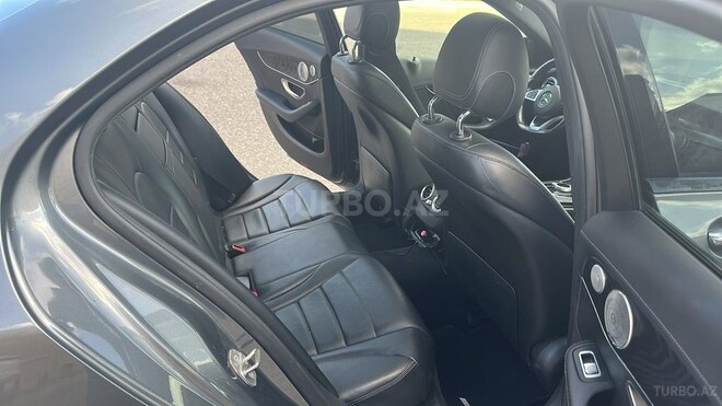 Mercedes C 300 2016, 220,000 km - 2.0 l - Bakı