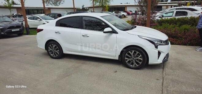 Kia Rio 2021, 46,000 km - 1.6 л - Bakı