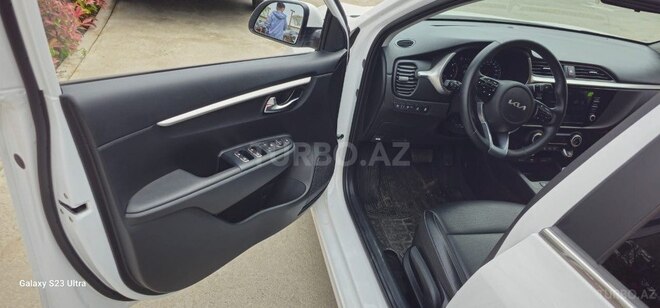 Kia Rio 2021, 46,000 km - 1.6 л - Bakı