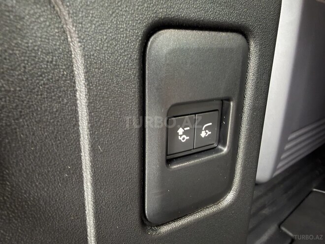 Land Rover Defender 2026, 0 km - 3.0 л - Bakı