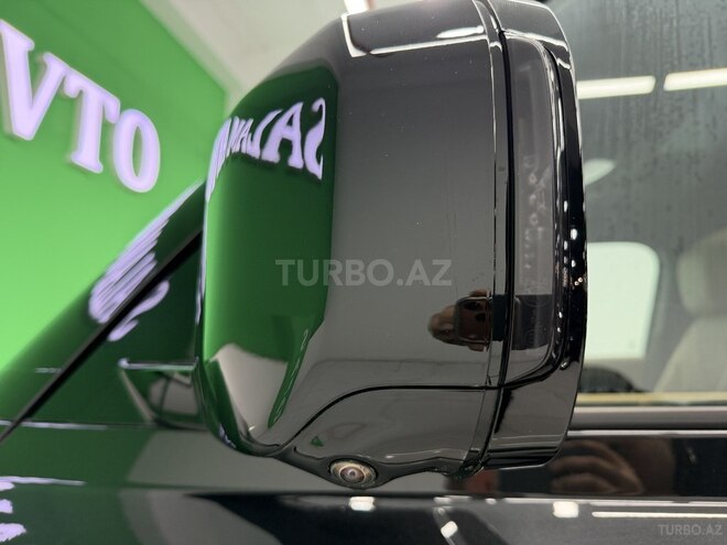 Land Rover Defender 2026, 0 km - 3.0 л - Bakı