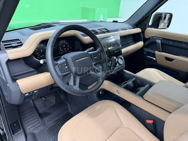 Land Rover Defender 2026, 0 km - 3.0 л - Bakı