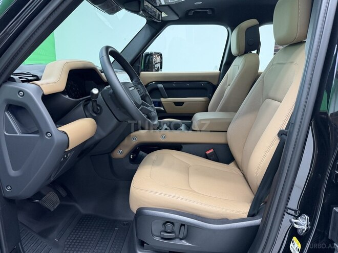 Land Rover Defender 2026, 0 km - 3.0 л - Bakı
