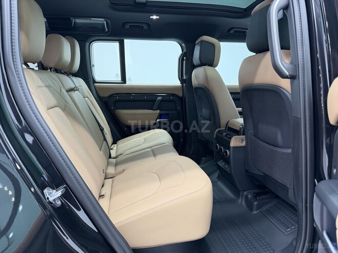 Land Rover Defender 2026, 0 km - 3.0 л - Bakı