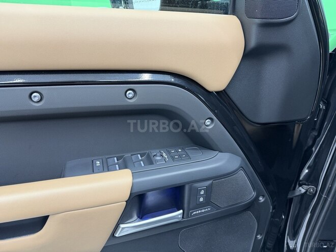 Land Rover Defender 2026, 0 km - 3.0 л - Bakı