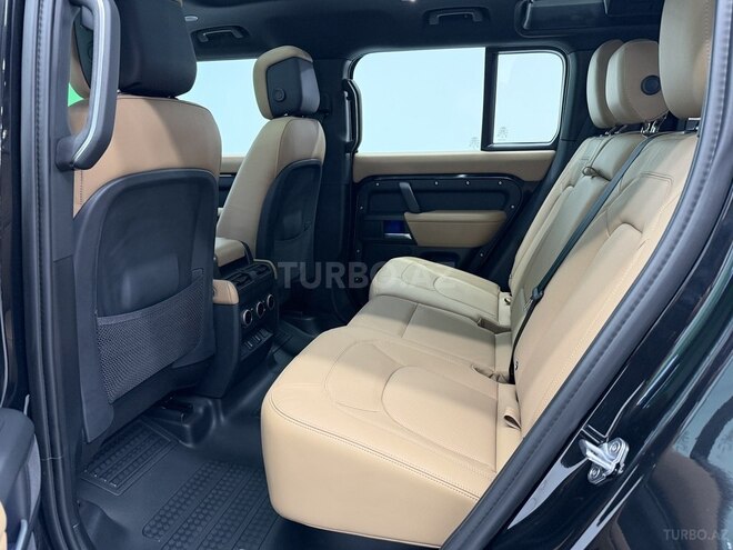 Land Rover Defender 2026, 0 km - 3.0 л - Bakı