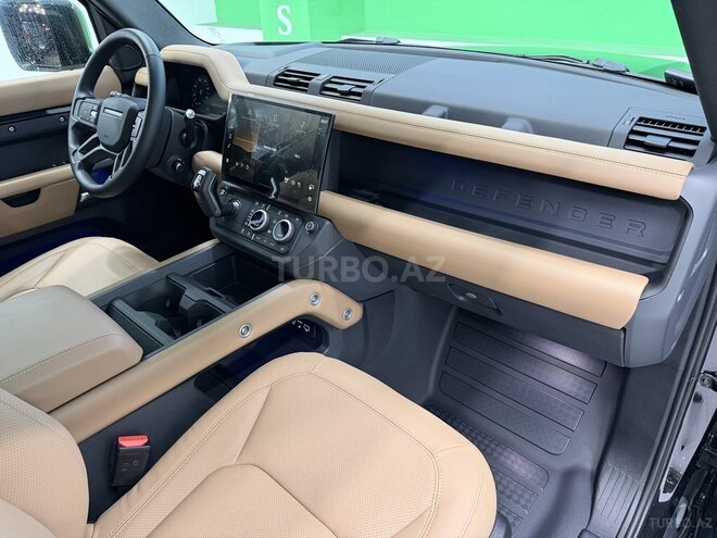 Land Rover Defender 2026, 0 km - 3.0 л - Bakı
