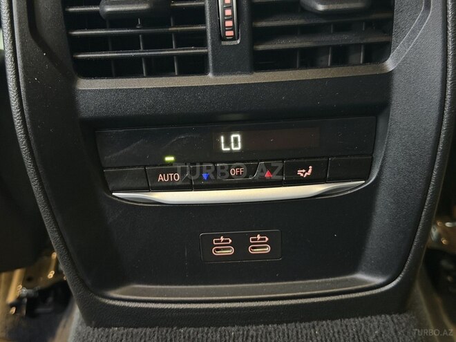 BMW 330 2022, 34,000 km - 2.0 l - Bakı