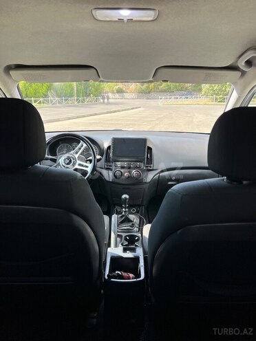 Hyundai i30 2009, 286,734 km - 1.4 l - Şəki