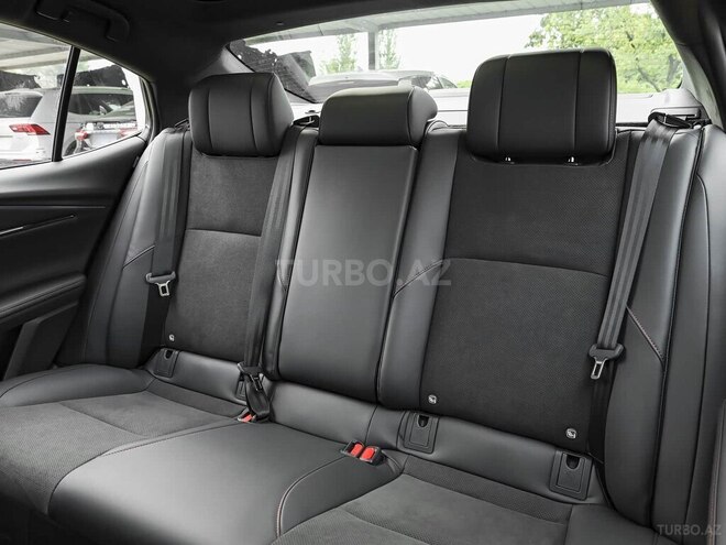 Toyota Camry 2026, 0 km - 2.0 l - Bakı