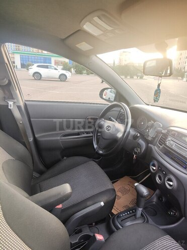 Hyundai Accent 2010, 290,000 km - 1.4 л - Sumqayıt