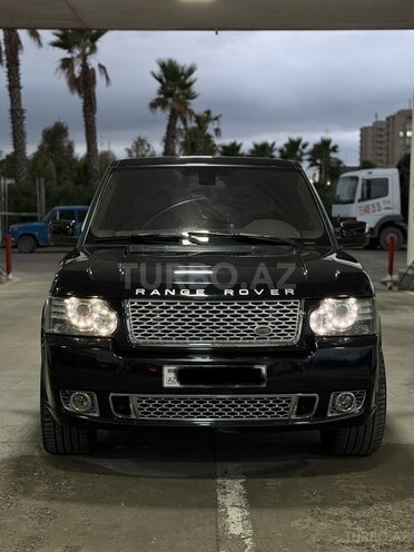 Land Rover Range Rover 2008, 313,000 km - 4.2 л - Bakı