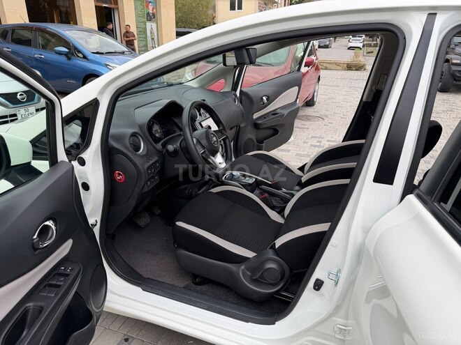 Nissan Note 2019, 47,000 km - 1.2 л - Sumqayıt