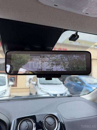 Nissan Note 2019, 47,000 km - 1.2 л - Sumqayıt