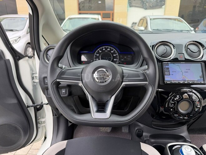 Nissan Note 2019, 47,000 km - 1.2 л - Sumqayıt