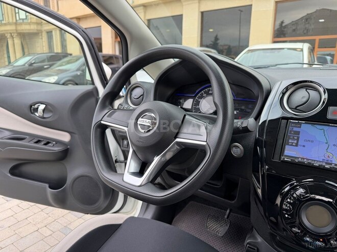 Nissan Note 2019, 47,000 km - 1.2 л - Sumqayıt