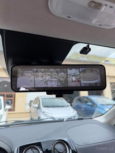 Nissan Note 2019, 47,000 km - 1.2 л - Sumqayıt