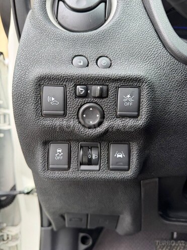 Nissan Note 2019, 47,000 km - 1.2 л - Sumqayıt