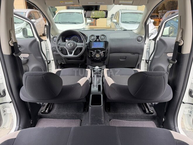 Nissan Note 2019, 47,000 km - 1.2 л - Sumqayıt