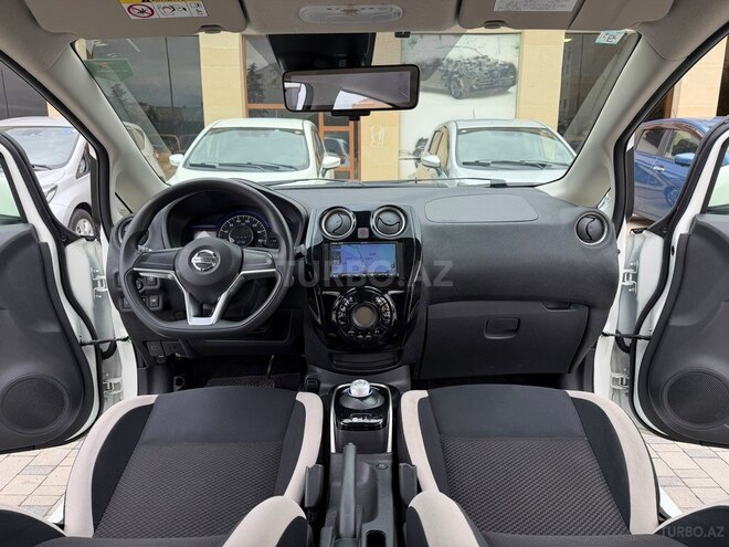 Nissan Note 2019, 47,000 km - 1.2 л - Sumqayıt
