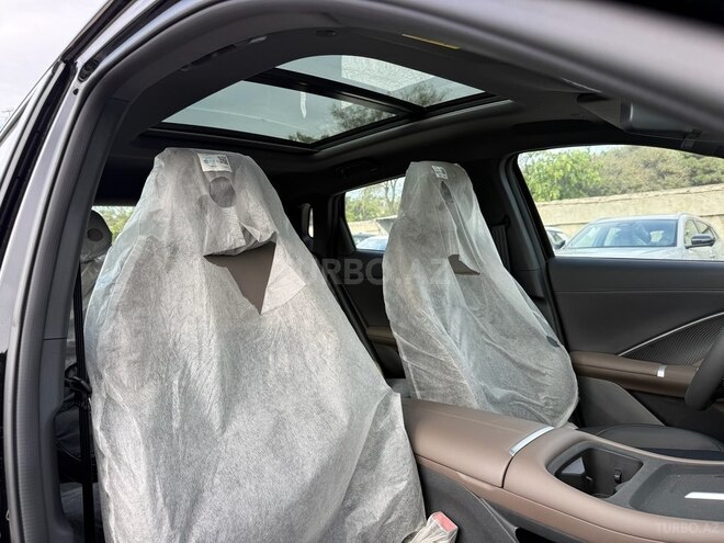 Changan CS 55 Plus 2026, 0 km - 1.5 л - Bakı