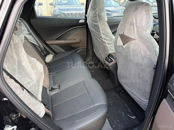 Changan CS 55 Plus 2026, 0 km - 1.5 л - Bakı