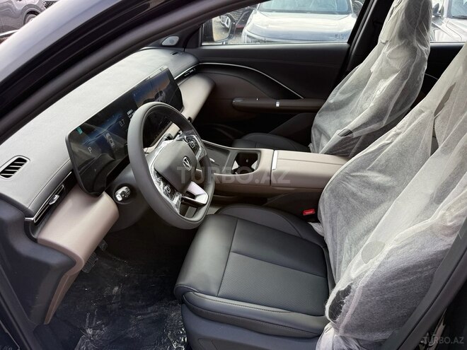 Changan CS 55 Plus 2026, 0 km - 1.5 л - Bakı