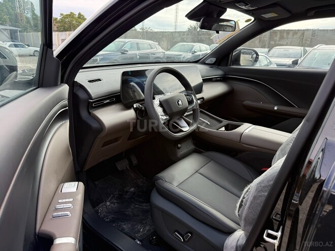 Changan CS 55 Plus 2026, 0 km - 1.5 л - Bakı