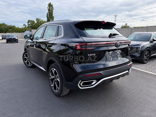 Changan CS 55 Plus 2026, 0 km - 1.5 л - Bakı