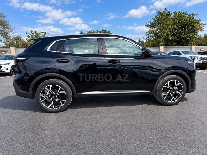Changan CS 55 Plus 2026, 0 km - 1.5 л - Bakı