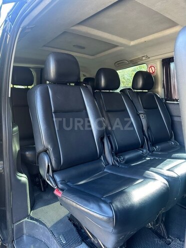 Mercedes  2012, 340,000 km - 2.1 l - Bakı