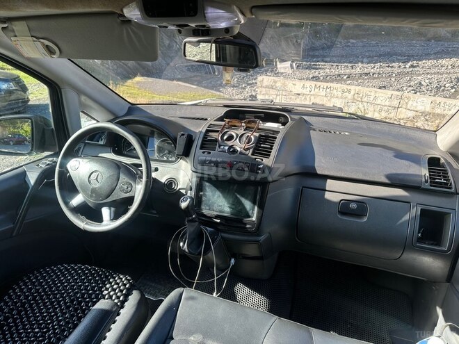Mercedes  2012, 340,000 km - 2.1 l - Bakı
