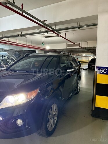 Kia Sorento 2011, 348,000 km - 2.4 л - Bakı