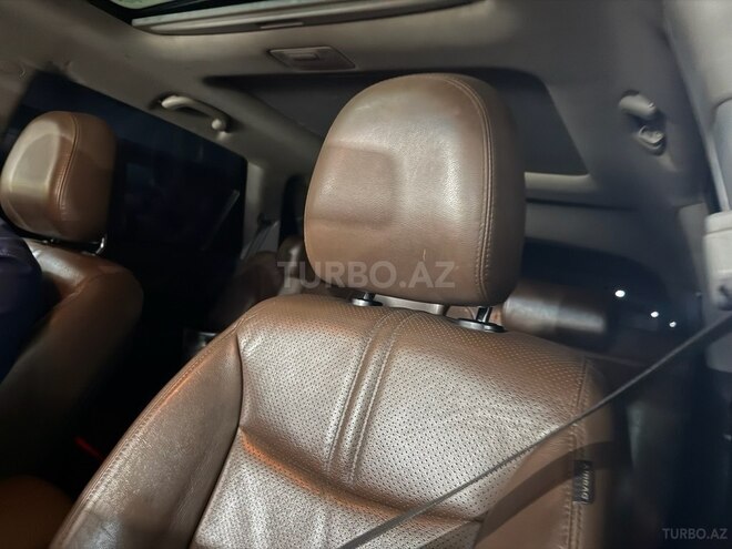 Kia Sorento 2011, 348,000 km - 2.4 л - Bakı