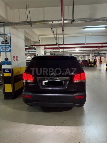 Kia Sorento 2011, 348,000 km - 2.4 л - Bakı