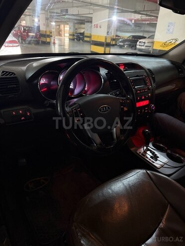 Kia Sorento 2011, 348,000 km - 2.4 л - Bakı